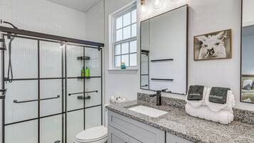 Casa (3 Bedrooms) | Parte interna