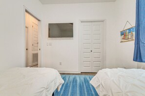 Maison (3 Bedrooms) | Intérieur