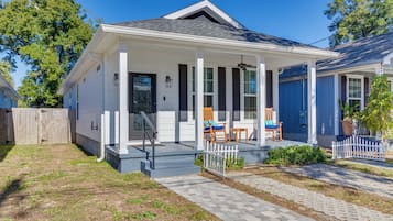 Casa (3 Bedrooms) | Parte interna