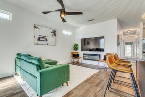 独立别墅 (3 Bedrooms) | 住宿内部