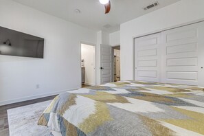 独立别墅 (3 Bedrooms) | 住宿内部