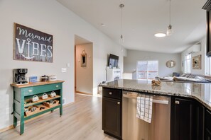 Ev (2 Bedrooms) | İç mekân