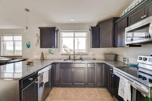 Maison (2 Bedrooms) | Intérieur