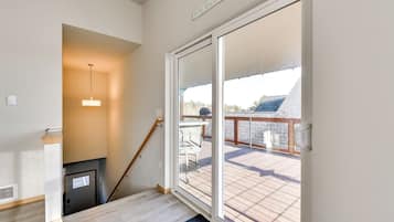 獨棟房屋 (2 Bedrooms) | 住宿內部