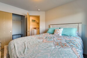 Casa (2 Bedrooms) | Interior