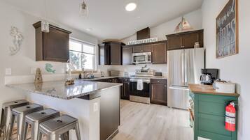 Rumah (2 Bedrooms) | Interior