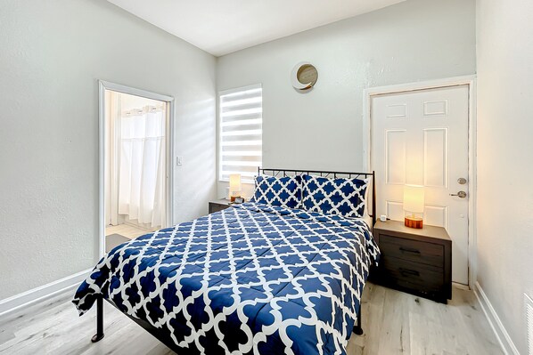 Room - Hialeah Vacation Rental w/ Heated Pool & Spa! (Miami Lakes)