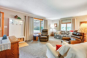 Maison (3 Bedrooms) | Intérieur