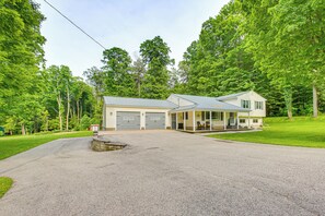 Maison (3 Bedrooms) | Intérieur