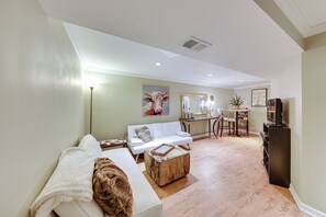 Hus (3 Bedrooms) | Interiør
