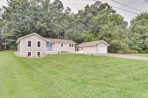 Talo (3 Bedrooms) | Sisätilat