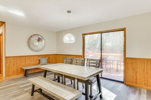 تناول الطعام