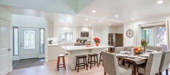 Serene Pine Mountain Club Home w/ Pool Access!