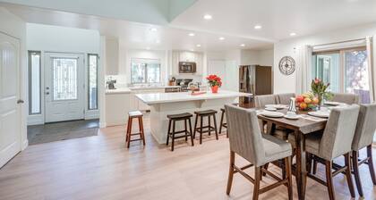 Serene Pine Mountain Club Home w/ Pool Access!