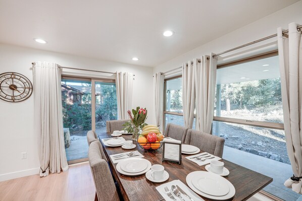Casa (3 Bedrooms) | Interior