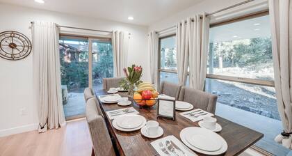 Serene Pine Mountain Club Home w/ Pool Access!