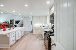 Casa (3 Bedrooms) | Interior