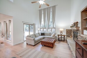 Casa (3 Bedrooms) | Interior