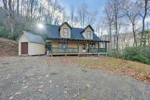 House (1 Bedroom) | Interior