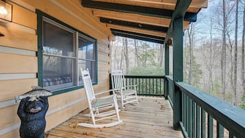 House (1 Bedroom) | Interior