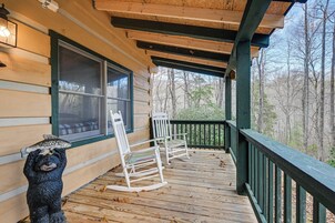 House (1 Bedroom) | Interior