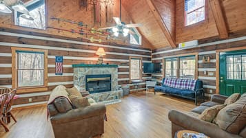 House (1 Bedroom) | Interior