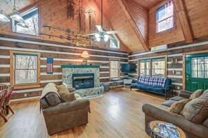 House (1 Bedroom) | Interior