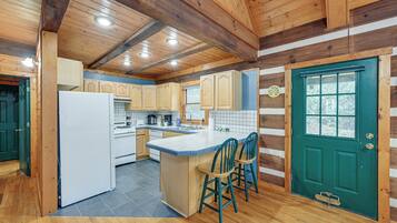 Nhà (1 Bedroom) | Nội thất