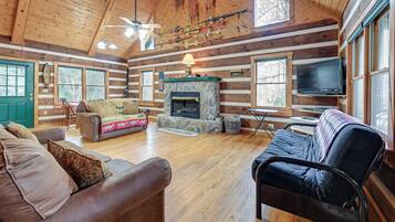 Nhà (1 Bedroom) | Mặt tiền nơi lưu trú