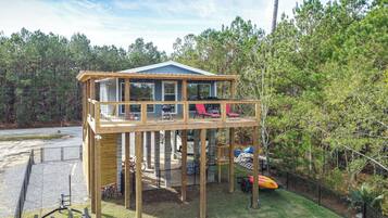 Cottage (1 Bedroom) | Interior