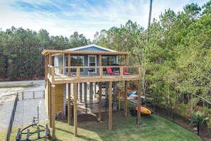 Cottage (1 Bedroom) | Interior