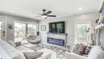 Cottage (1 Bedroom) | Front of property