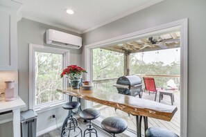 Cottage (1 Bedroom) | Interior