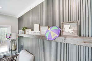 平房 (1 Bedroom) | 內部