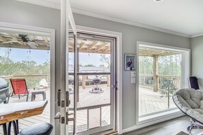 コテージ (1 Bedroom) | 内装