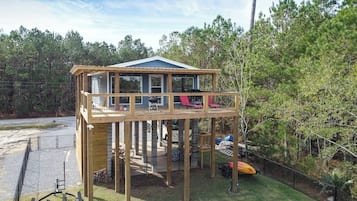 Cottage (1 Bedroom) | Interior