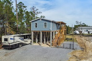 Cottage (1 Bedroom) | Interior