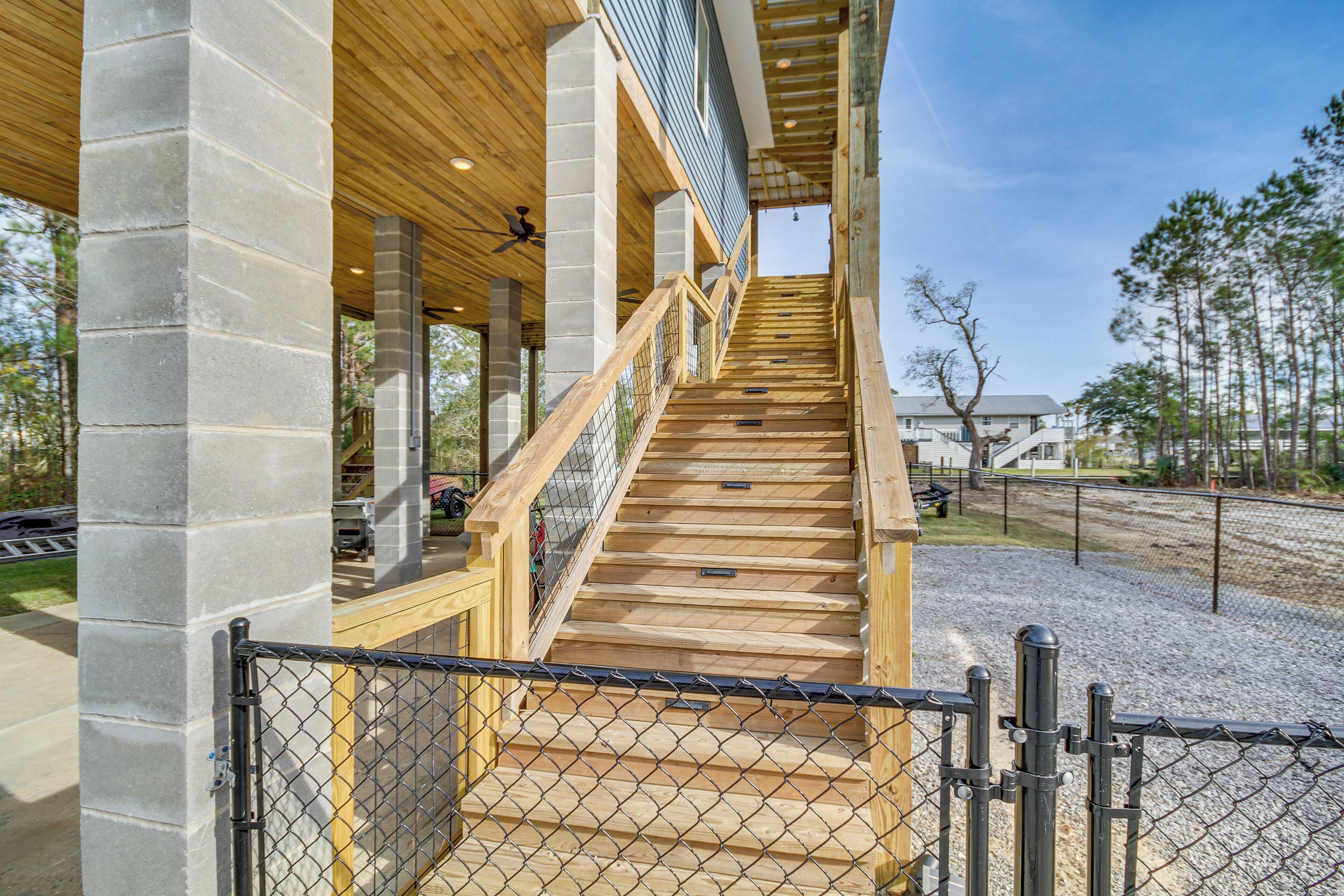 Cottage (1 Bedroom) | Interior