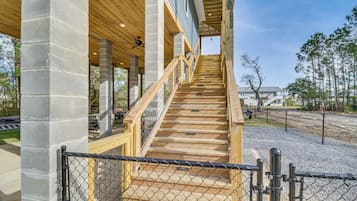 Cottage (1 Bedroom) | Interior