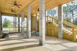 コテージ (1 Bedroom) | 内装