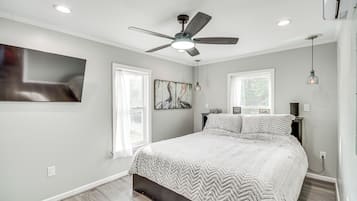 Cottage (1 Bedroom) | Interior