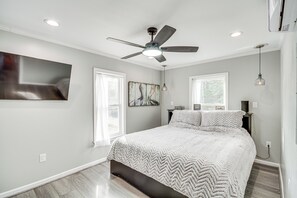 Cottage (1 Bedroom) | Interior