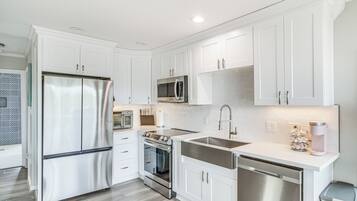 Cottage (1 Bedroom) | Interior