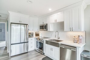 Cottage (1 Bedroom) | Interior