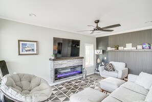 コテージ (1 Bedroom) | 内装