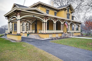 独立别墅 (6 Bedrooms) | 住宿内部