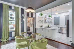 Casa (3 Bedrooms) | Parte interna