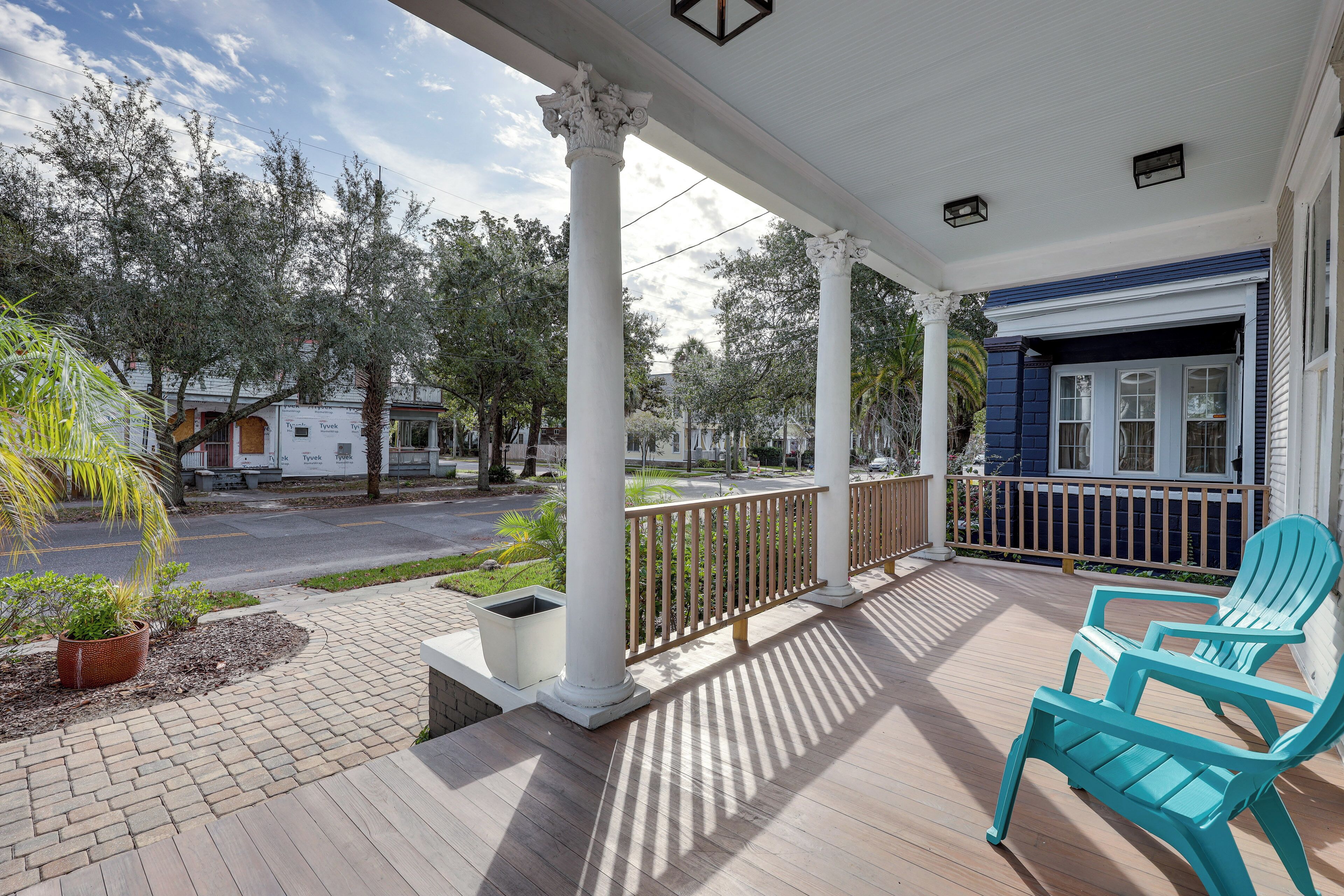 Nhà (3 Bedrooms) | Nội thất