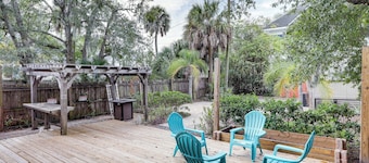 Stylish Home in Springfield Historic District!