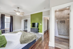 Casa (3 Bedrooms) | Parte interna